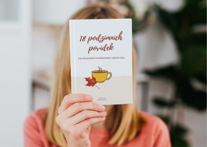 Podzimní e-sborníček