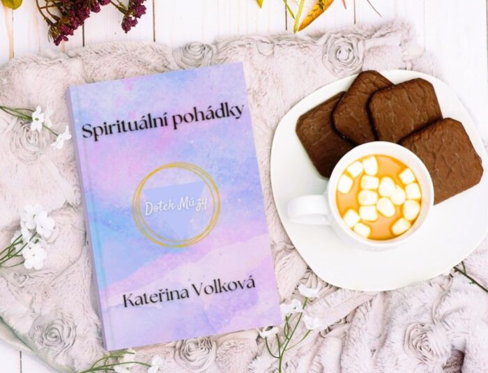 pohádky od Katky