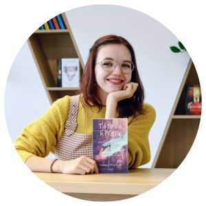 Nancy Králová KAFE